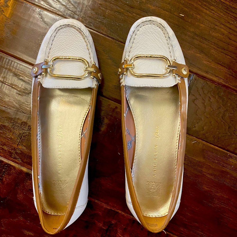Anne Klein Loafers